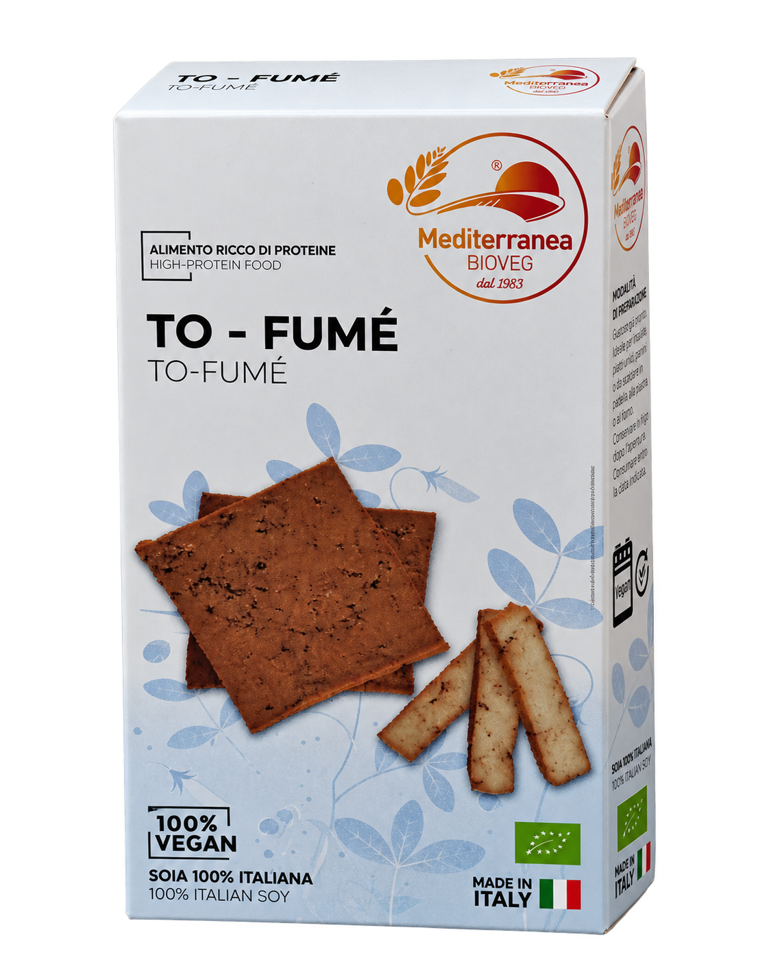 To-Fumé